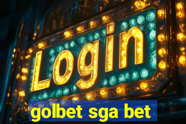 golbet sga bet